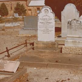 One Tree Hill Uniting Church and Cemetery