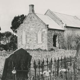 Uley Baptist Chapel, One Tree Hill