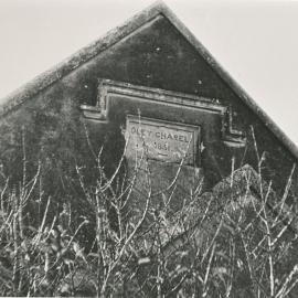 Uley Baptist Chapel, One Tree Hill