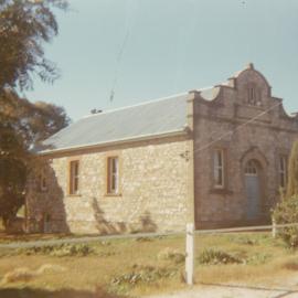 One Tree Hill Institute