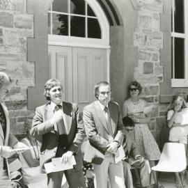 One Tree Hill Institute