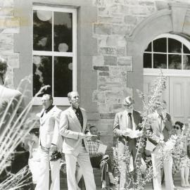 One Tree Hill Institute