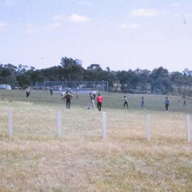 Para Wirra National Park