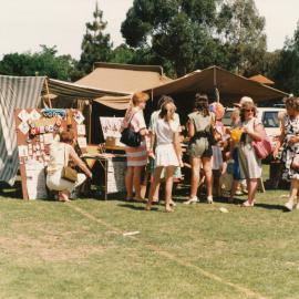 Elizabeth Birthday Festival: 1984