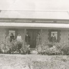 Ragless Farm, Angle Vale