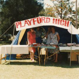 Elizabeth Birthday Festival: 1984