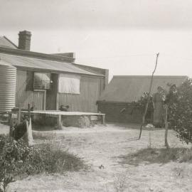 Ragless Farm, Angle Vale