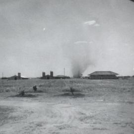 Smithfield Magazine Area