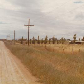 Elwood Road, Macdonald Park
