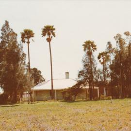 Farm House on Womma Road, Penfield