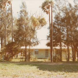 Farm House on Womma Road, Penfield