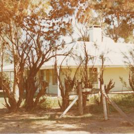 Farm House on Womma Road, Penfield
