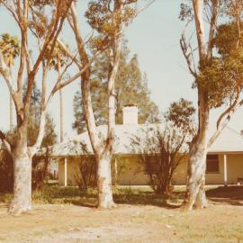House on Womma Road, Penfield