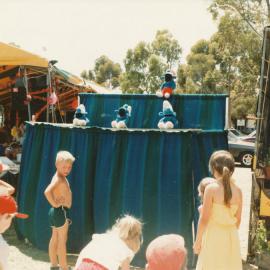 Elizabeth Birthday Festival: 1984