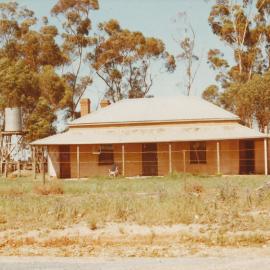 Petherton Road Farm House