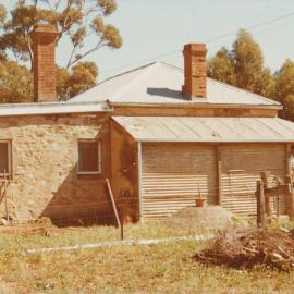 Fatchen Farm, Penfield