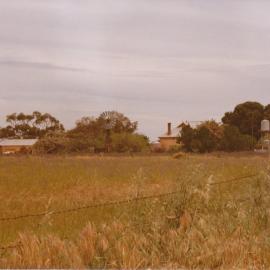 Fatchen Farm, Penfield