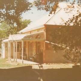 Fatchen Farm, Penfield