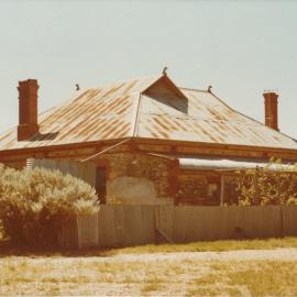 Fatchen Farm, Penfield