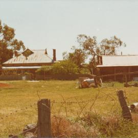 Fatchen Farm, Penfield
