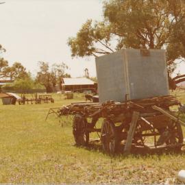 Fatchen Farm, Penfield