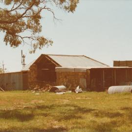 Fatchen Farm, Penfield