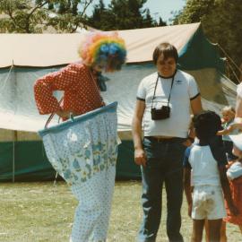 Elizabeth Birthday Festival: 1984