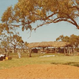Fatchen Farm, Penfield
