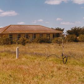 McDonald Park, Penfield 