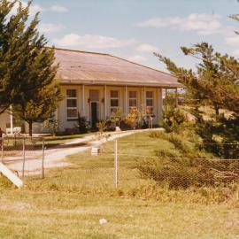 McDonald Park, Penfield 