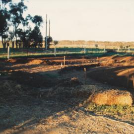 Petherton Road Farm Project