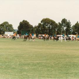 Elizabeth Birthday Festival: 1984