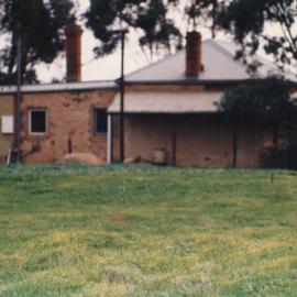 Petherton Road Farm Project