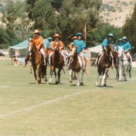 Elizabeth Birthday Festival: 1984