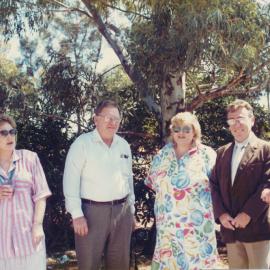 Petherton Road Farm Project