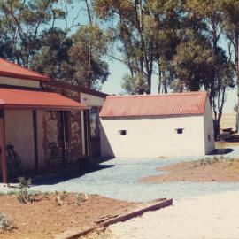 Petherton Road Farm Project