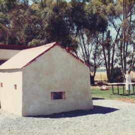 Petherton Road Farm Project