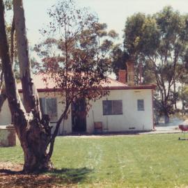Petherton Road Farm Project