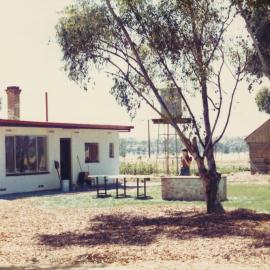 Petherton Road Farm Project