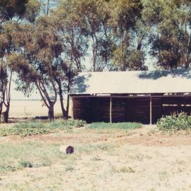 Petherton Road Farm Project 