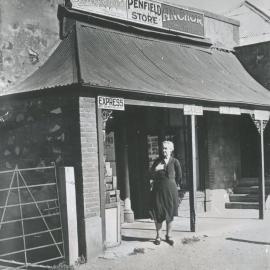 Penfield Store & Post Office