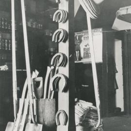 Inside the Penfield Store