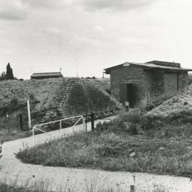 Government Munitions Buildings 