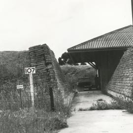 Government Munitions Buildings