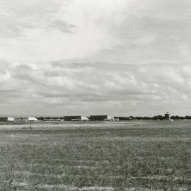 Edinburgh Airfield