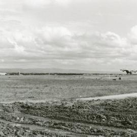 Edinburgh Airfield