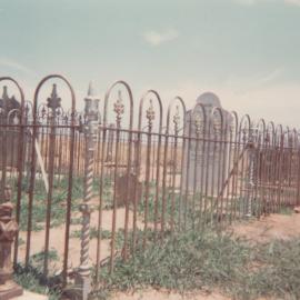Zoar Cemetery, Penfield