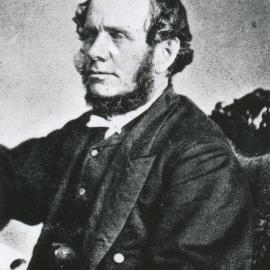 Rev Samuel Keen