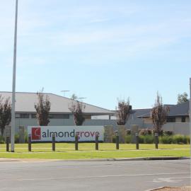 Andrews & Fradd East Road, Munno Para: 2015