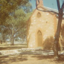 Sturton Church, Penfield